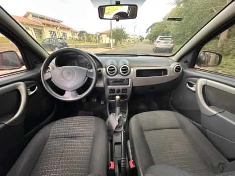 RENAULT Sandero 1.6 4P FLEX STEPWAY, Foto 9