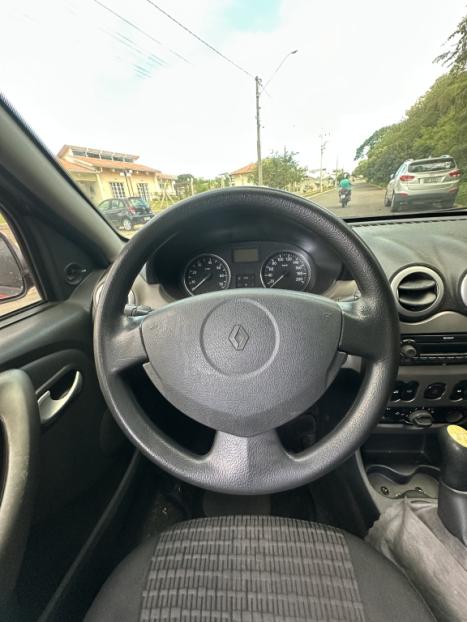 RENAULT Sandero 1.6 4P FLEX STEPWAY, Foto 10