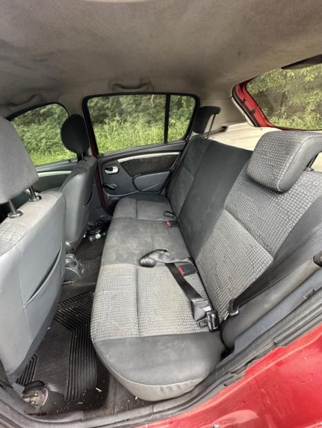 RENAULT Sandero 1.6 4P FLEX STEPWAY, Foto 11