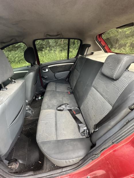 RENAULT Sandero 1.6 4P FLEX STEPWAY, Foto 12
