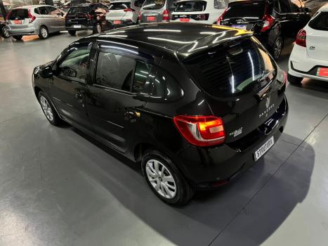 RENAULT Sandero 1.6 16V 4P FLEX SCE EXPRESSION EASY-R AUTOMATIZADO, Foto 5