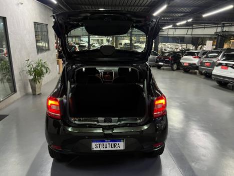 RENAULT Sandero 1.6 16V 4P FLEX SCE EXPRESSION EASY-R AUTOMATIZADO, Foto 6