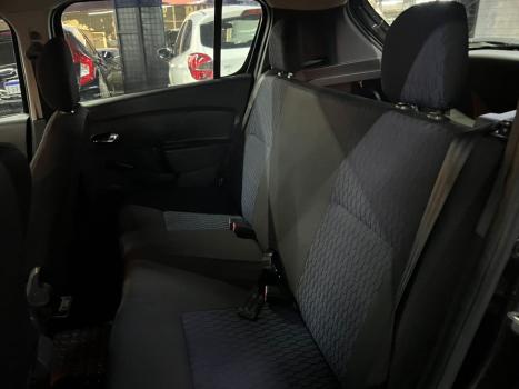 RENAULT Sandero 1.6 16V 4P FLEX SCE EXPRESSION EASY-R AUTOMATIZADO, Foto 15