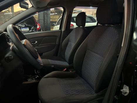 RENAULT Sandero 1.6 16V 4P FLEX SCE EXPRESSION EASY-R AUTOMATIZADO, Foto 17