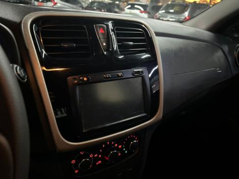 RENAULT Sandero 1.6 16V 4P FLEX SCE EXPRESSION EASY-R AUTOMATIZADO, Foto 19