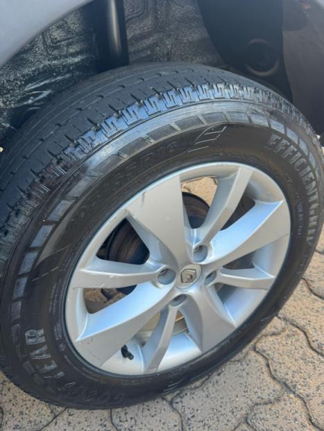 RENAULT Sandero 1.6 4P FLEX STEPWAY, Foto 5