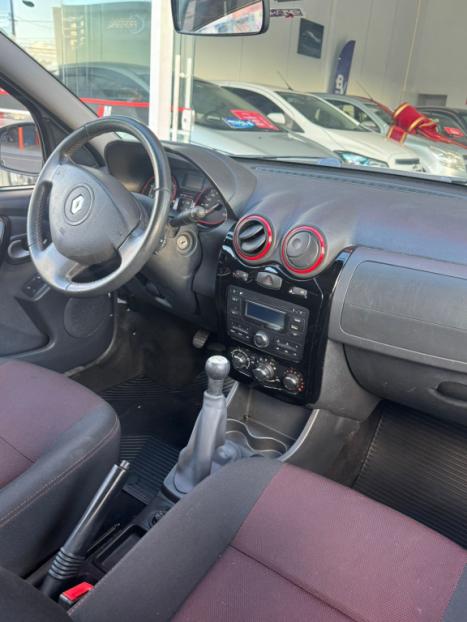 RENAULT Sandero 1.6 4P FLEX STEPWAY, Foto 11