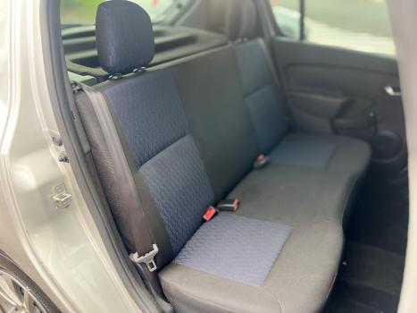 RENAULT Sandero 1.6 4P FLEX EXPRESSION, Foto 5