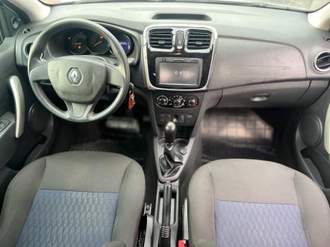 RENAULT Sandero 1.6 4P FLEX EXPRESSION, Foto 6