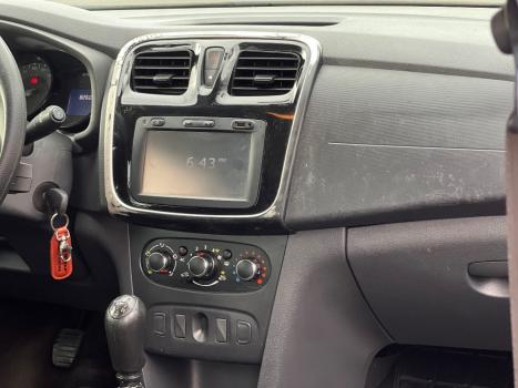 RENAULT Sandero 1.6 4P FLEX EXPRESSION, Foto 7