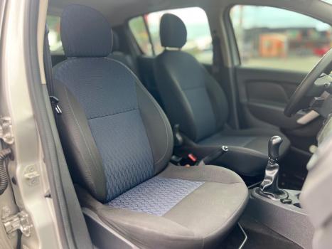 RENAULT Sandero 1.6 4P FLEX EXPRESSION, Foto 9