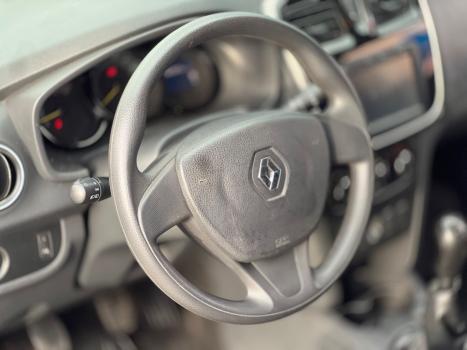 RENAULT Sandero 1.6 4P FLEX EXPRESSION, Foto 10