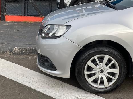 RENAULT Sandero 1.6 4P FLEX EXPRESSION, Foto 11