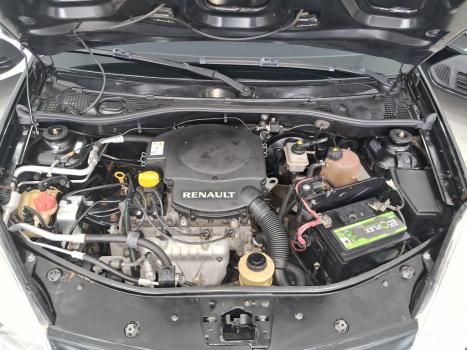 RENAULT Sandero 1.6 16V 4P FLEX PRIVILEGE, Foto 13