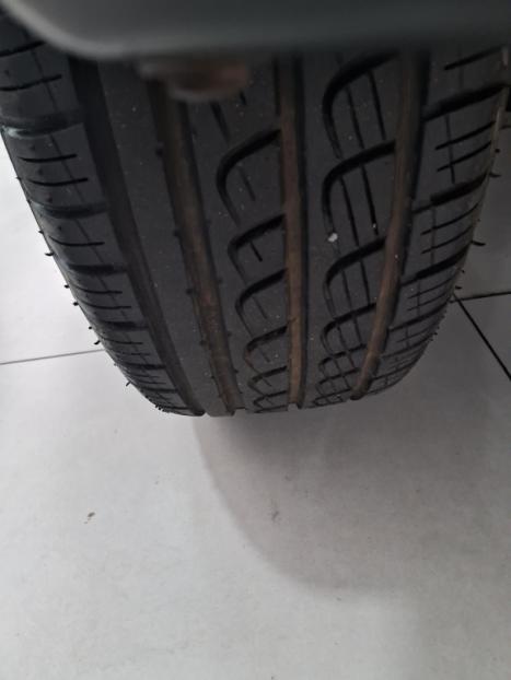 RENAULT Sandero 1.6 16V 4P FLEX PRIVILEGE, Foto 12