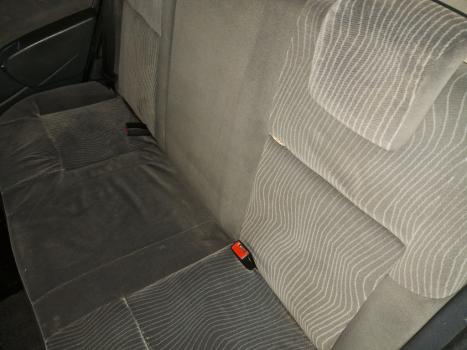 RENAULT Sandero 1.6 16V 4P FLEX PRIVILEGE, Foto 10