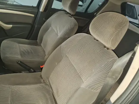 RENAULT Sandero 1.6 16V 4P FLEX PRIVILEGE, Foto 9