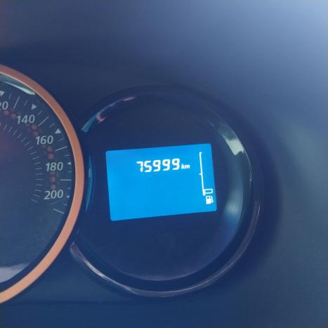 RENAULT Sandero 1.6 16V 4P FLEX SCE STEPWAY, Foto 5