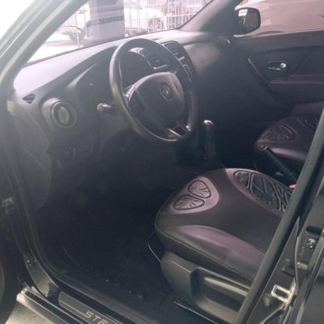 RENAULT Sandero 1.6 16V 4P FLEX SCE STEPWAY, Foto 6