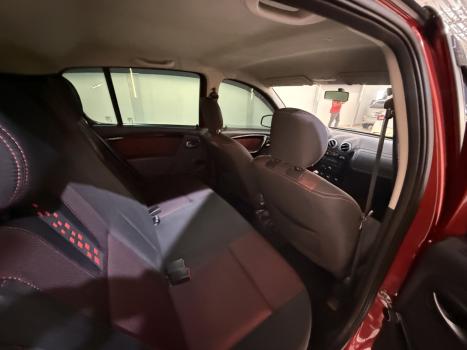 RENAULT Sandero 1.6 16V 4P FLEX SCE STEPWAY, Foto 10