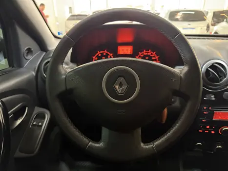 RENAULT Sandero 1.6 16V 4P FLEX SCE STEPWAY, Foto 13