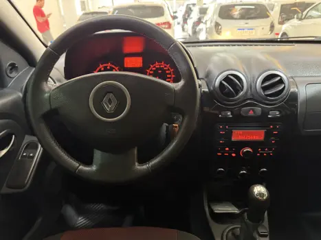 RENAULT Sandero 1.6 16V 4P FLEX SCE STEPWAY, Foto 12
