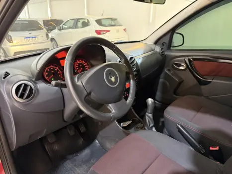 RENAULT Sandero 1.6 16V 4P FLEX SCE STEPWAY, Foto 14