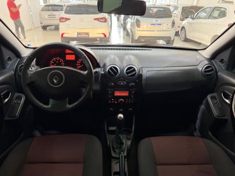 RENAULT Sandero 1.6 16V 4P FLEX SCE STEPWAY, Foto 11