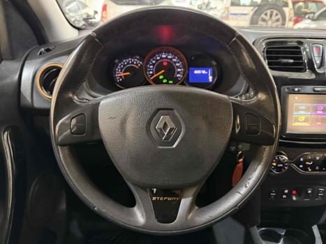 RENAULT Sandero 1.6 16V 4P FLEX SCE STEPWAY, Foto 12