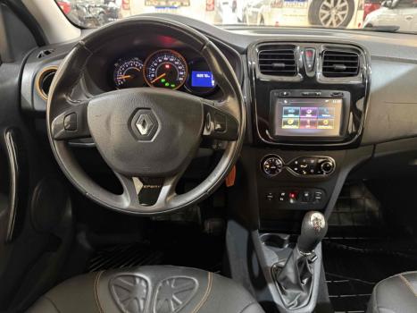 RENAULT Sandero 1.6 16V 4P FLEX SCE STEPWAY, Foto 13