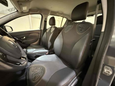 RENAULT Sandero 1.6 16V 4P FLEX SCE STEPWAY, Foto 15