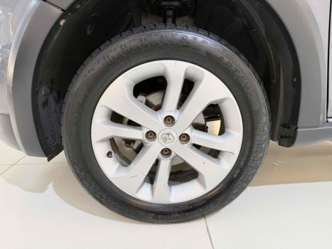 RENAULT Sandero 1.6 16V 4P FLEX SCE STEPWAY, Foto 16