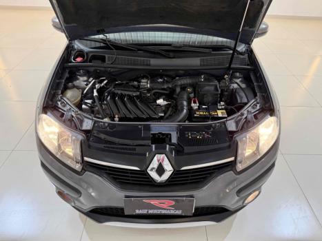 RENAULT Sandero 1.6 16V 4P FLEX SCE STEPWAY, Foto 17