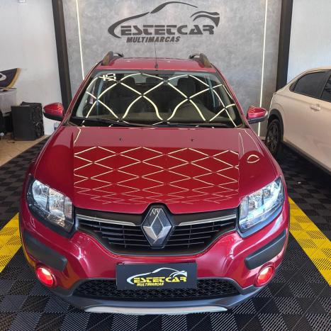 RENAULT Sandero 1.6 16V 4P FLEX SCE STEPWAY, Foto 3