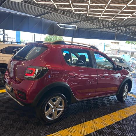 RENAULT Sandero 1.6 16V 4P FLEX SCE STEPWAY, Foto 4