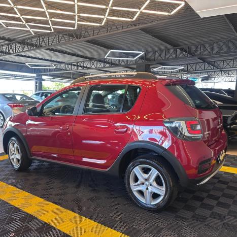 RENAULT Sandero 1.6 16V 4P FLEX SCE STEPWAY, Foto 5