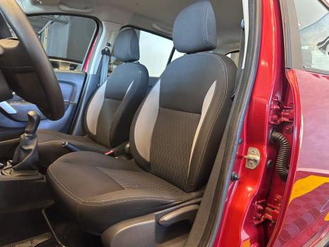 RENAULT Sandero 1.6 16V 4P FLEX SCE STEPWAY, Foto 7