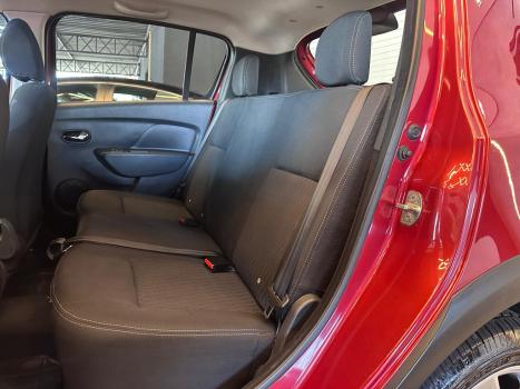 RENAULT Sandero 1.6 16V 4P FLEX SCE STEPWAY, Foto 8