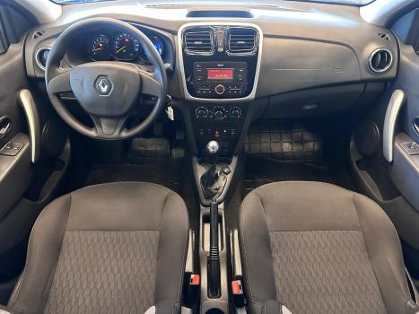 RENAULT Sandero 1.6 16V 4P FLEX SCE STEPWAY, Foto 9