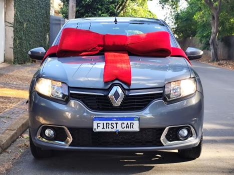 RENAULT Sandero 1.6 4P FLEX DYNAMIQUE, Foto 2