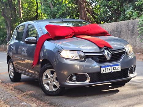 RENAULT Sandero 1.6 4P FLEX DYNAMIQUE, Foto 4