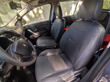 RENAULT Sandero 1.6 4P FLEX DYNAMIQUE, Foto 10