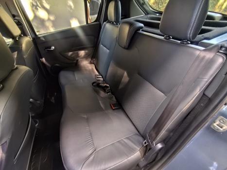 RENAULT Sandero 1.6 4P FLEX DYNAMIQUE, Foto 11