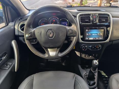 RENAULT Sandero 1.6 4P FLEX DYNAMIQUE, Foto 13