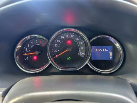 RENAULT Sandero 1.6 4P FLEX DYNAMIQUE, Foto 14