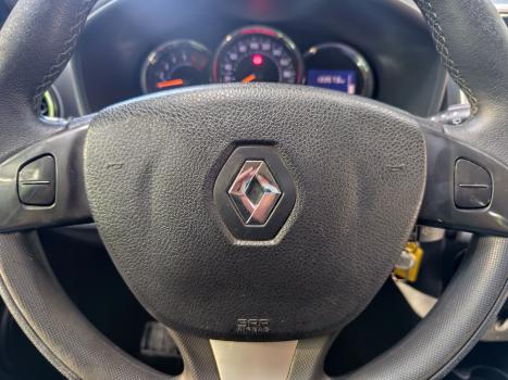 RENAULT Sandero 1.6 4P FLEX DYNAMIQUE, Foto 15