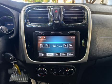 RENAULT Sandero 1.6 4P FLEX DYNAMIQUE, Foto 16