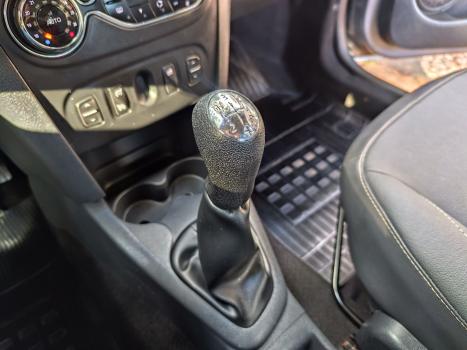 RENAULT Sandero 1.6 4P FLEX DYNAMIQUE, Foto 17