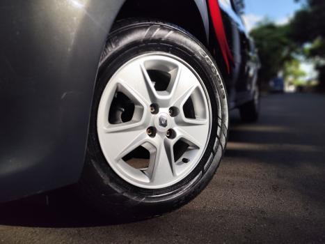 RENAULT Sandero 1.6 4P FLEX DYNAMIQUE, Foto 18