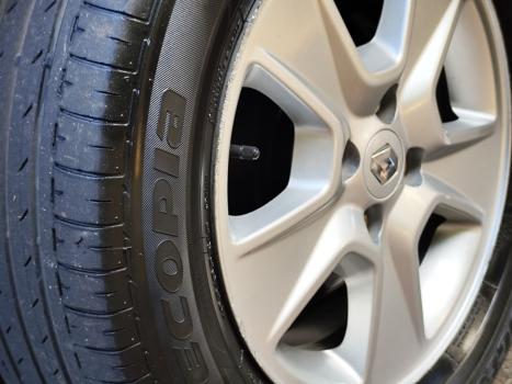 RENAULT Sandero 1.6 4P FLEX DYNAMIQUE, Foto 19